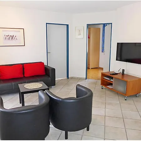 Marta Apartment Interlaken