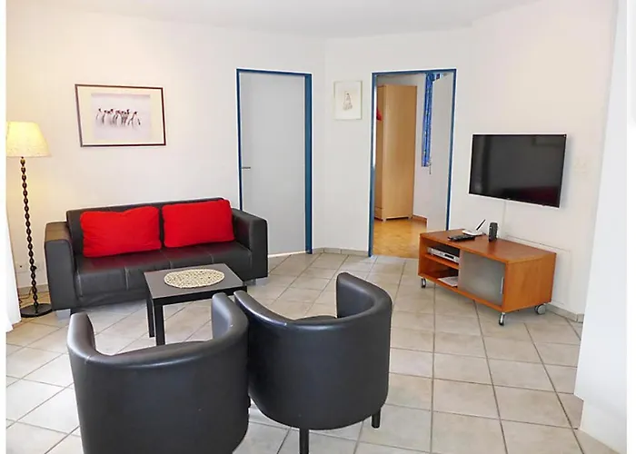 Marta Apartament Interlaken