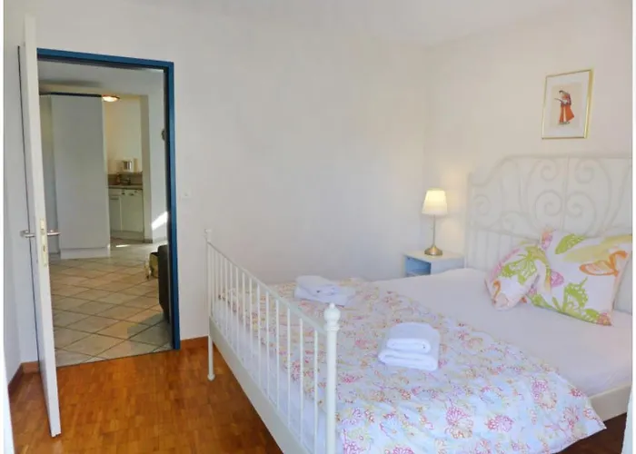 Apartamento Marta Interlaken