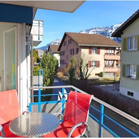 Apartment Marta