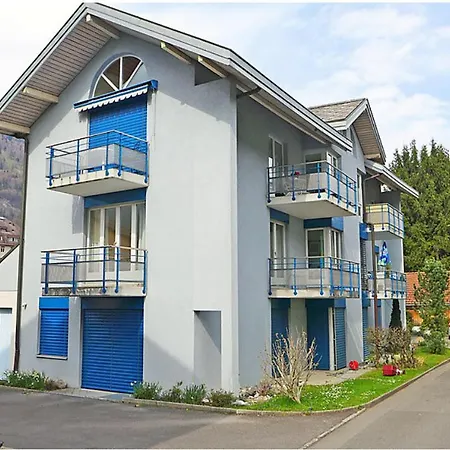 Apartment Marta Interlaken