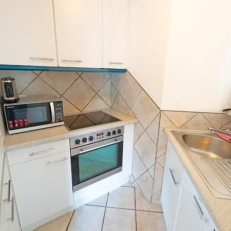 Appartement Marta *